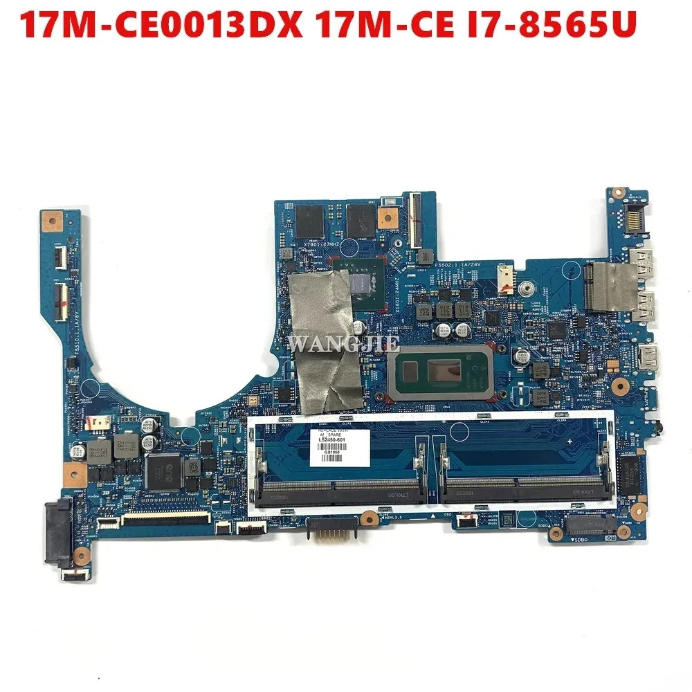 Ddr4 16Gb - 18795-1 L52450-001 L52450-601 For HP Envy