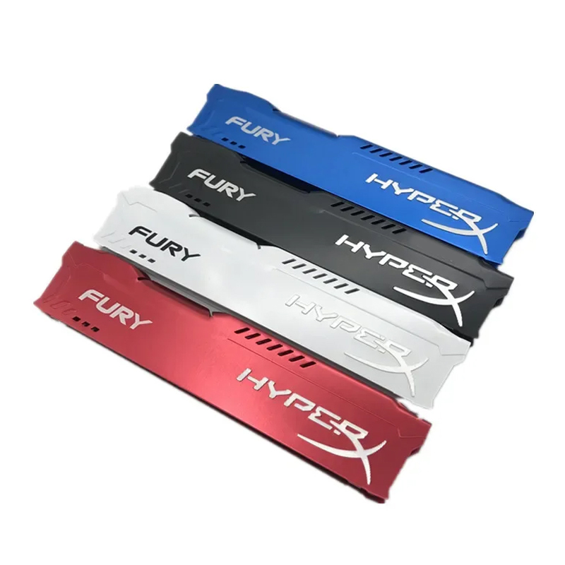 Ddr3 Ram - Bộ tản nhiệt RAM cho máy