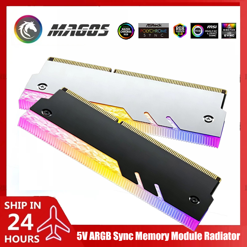 Desktop Computer Memory Heatsi - đánh giá và giá Ddr3 Ram