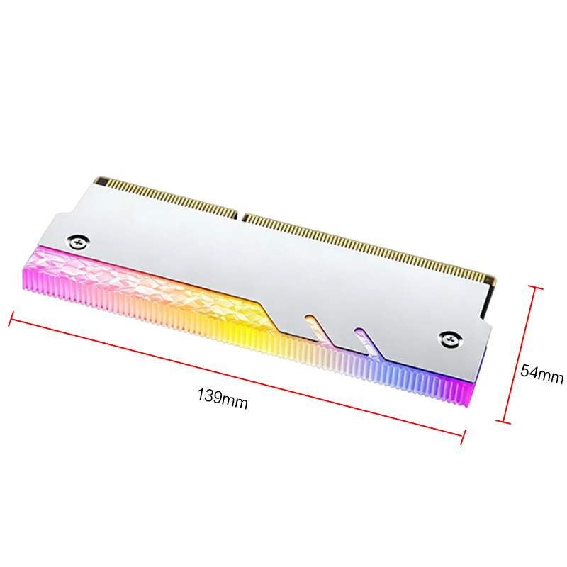 Desktop Computer Memory Heatsi - đánh giá và giá Ddr3 Ram
