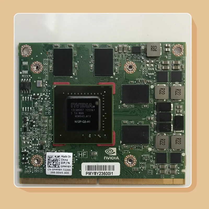 For Quadro Q2000M 2G DDR3 N12P - đánh giá và giá Ddr3 Ram