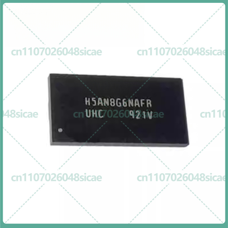 For SK Hynix H5AN8G6NAFR-UHC H - đánh giá và giá Ddr4 8Gb