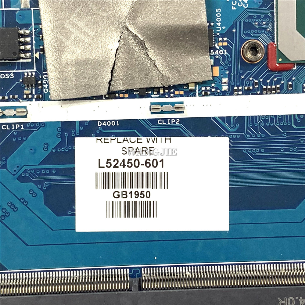 18795-1 L52450-001 L52450-601  - đánh giá và giá Ddr4 16Gb