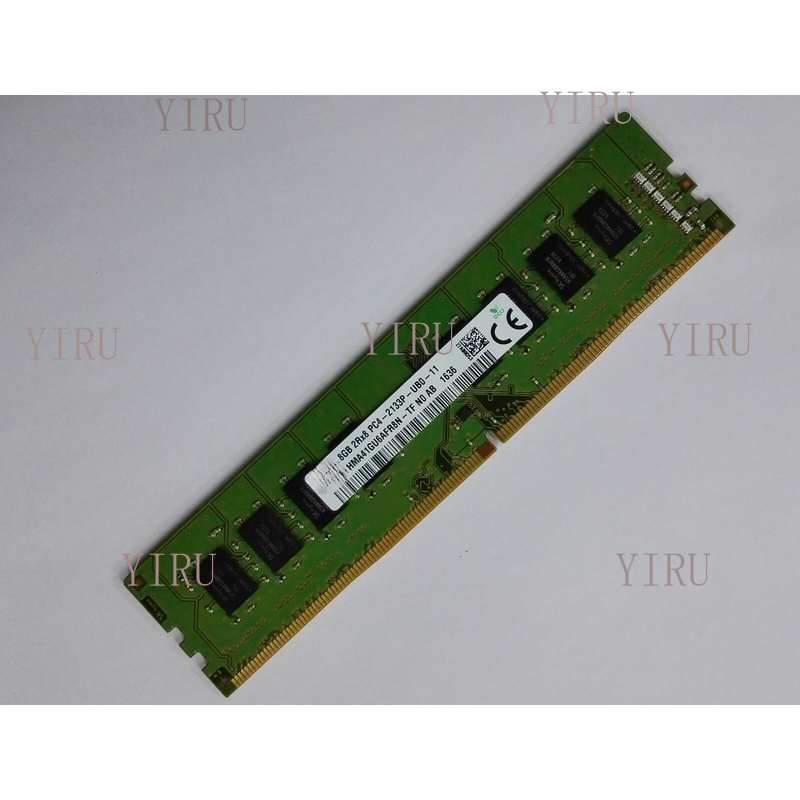 L+ SK Hynix 8GB DDR4 2133 Desk - đánh giá và giá Ddr4 Desktop Ram