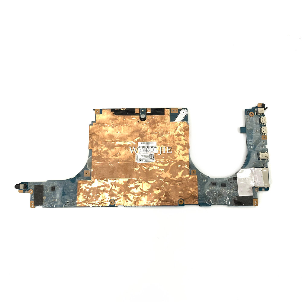 Laptop Motherboard LA-K721P M7 - đánh giá và giá Ddr4 16Gb