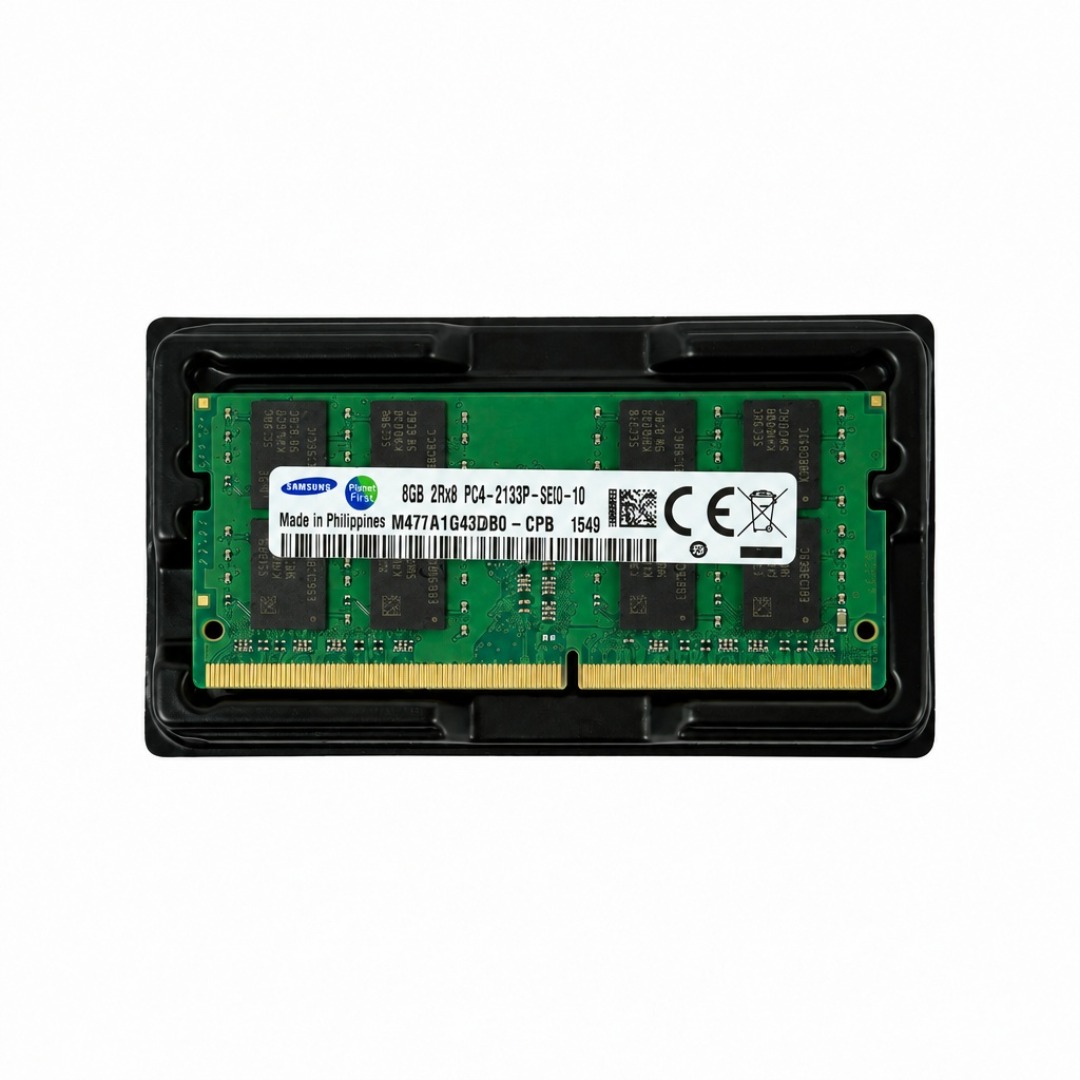 Samsung Laptop RAM DDR4 8GB SO - đánh giá và giá Ddr4 Desktop Ram