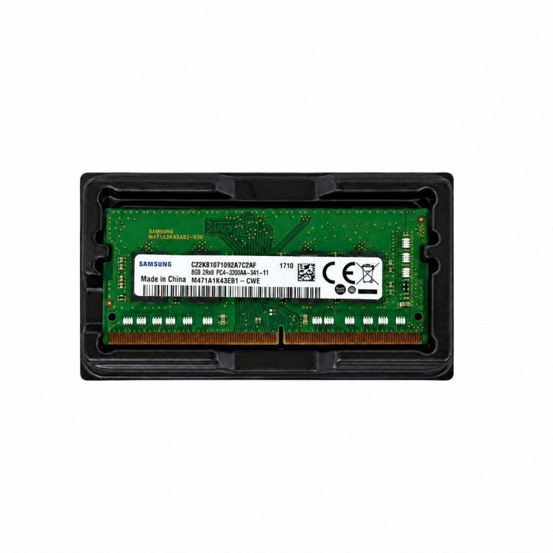 Samsung Laptop RAM DDR4 8GB SO - đánh giá và giá Ddr4 Desktop Ram