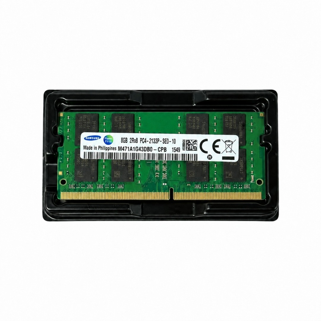 Samsung Laptop RAM DDR4 8GB SO - đánh giá và giá Ddr4 Desktop Ram
