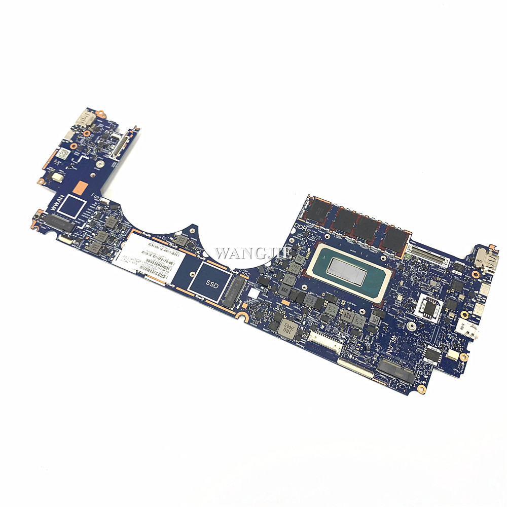 For HP Elite x360 1040 G11 Lap - đánh giá và giá Ddr4 16Gb