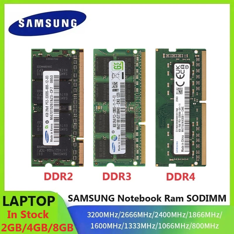 SAMSUNG Laptop Memoria DDR4 DD - đánh giá và giá Server Memory Ddr4