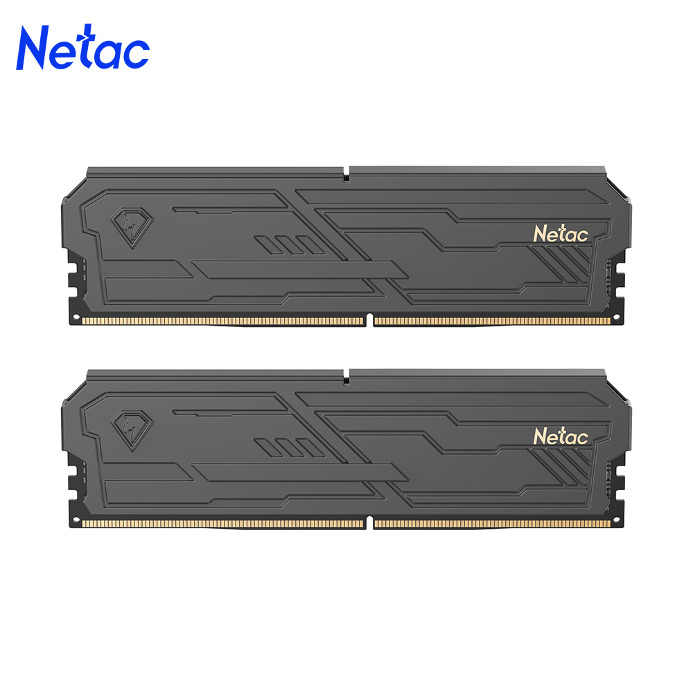 Netac DDR4 Memory 3200MHz 3600 - đánh giá và giá Server Memory Ddr4