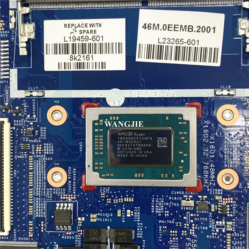 For HP ENVY X360 15-CP 15z-CP  - đánh giá và giá Ddr4 16Gb