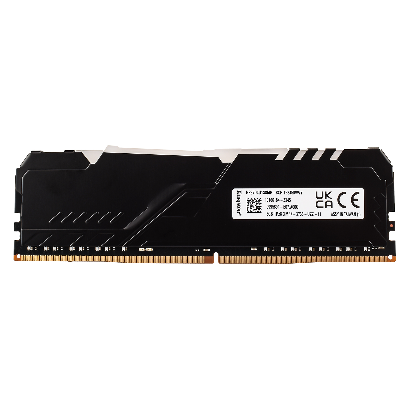 HYPERX FURY DDR4 Desktop Memor - đánh giá và giá Server Memory Ddr4