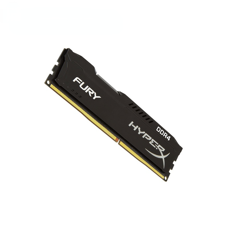 HyperX Fury Memoria RAM DDR4 4 - đánh giá và giá Server Memory Ddr4