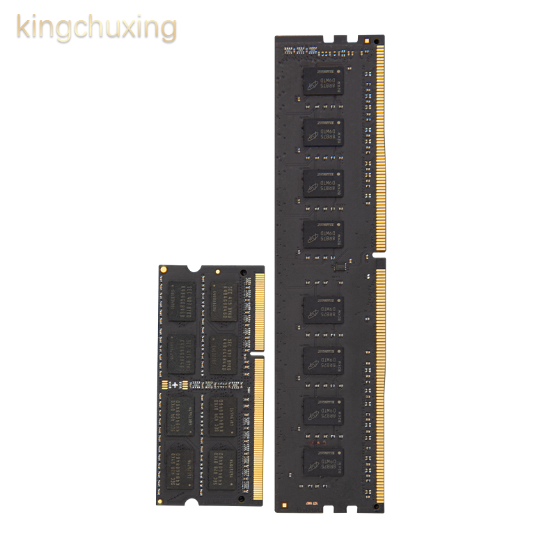 Kingchuxing DDR5 16GB 4GB 8GB  - đánh giá và giá Ddr4 Desktop Ram