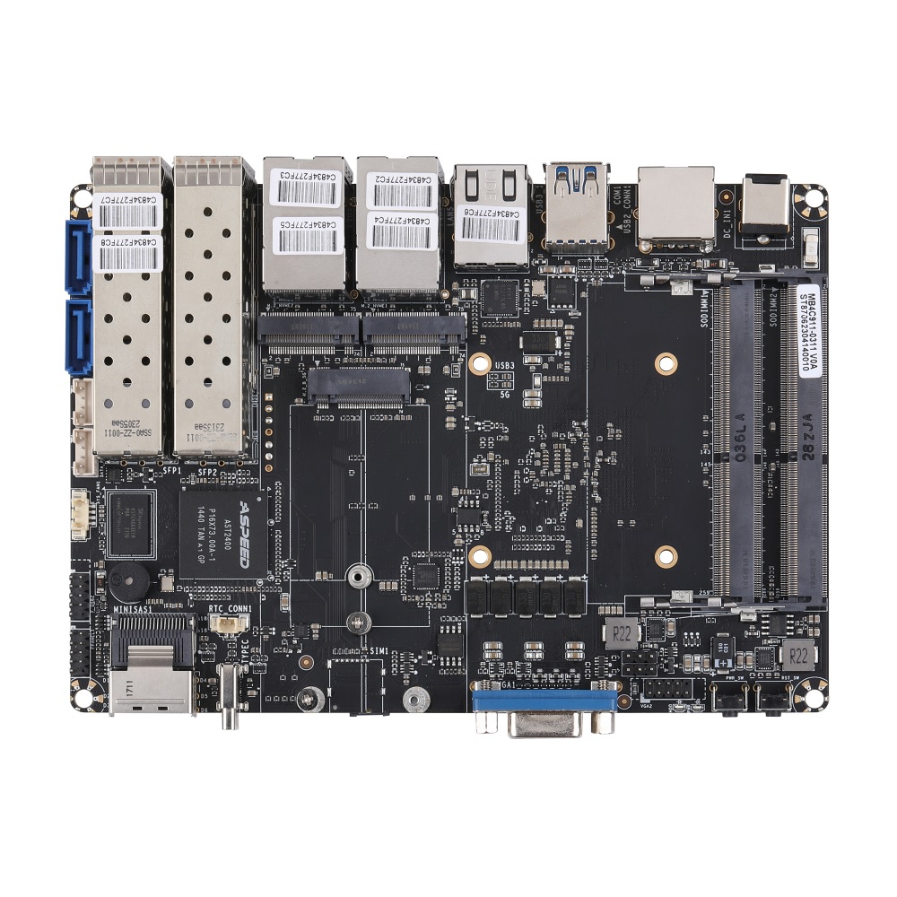 Mini PC Q20300G9 CPU Atom C300 - đánh giá và giá Ddr4 Desktop Ram