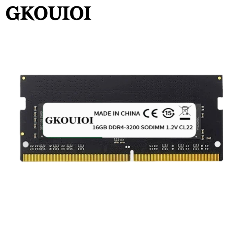 RAM máy tính xách tay DDR4 SOD - đánh giá và giá Server Memory Ddr4
