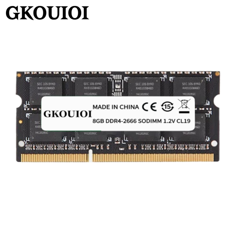 RAM máy tính xách tay DDR4 SOD - đánh giá và giá Server Memory Ddr4