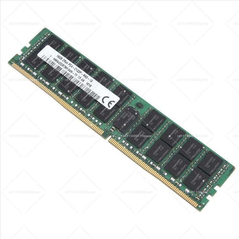 16GB DDR4 ECC REG RECC Server  - đánh giá và giá Server Memory Ddr4