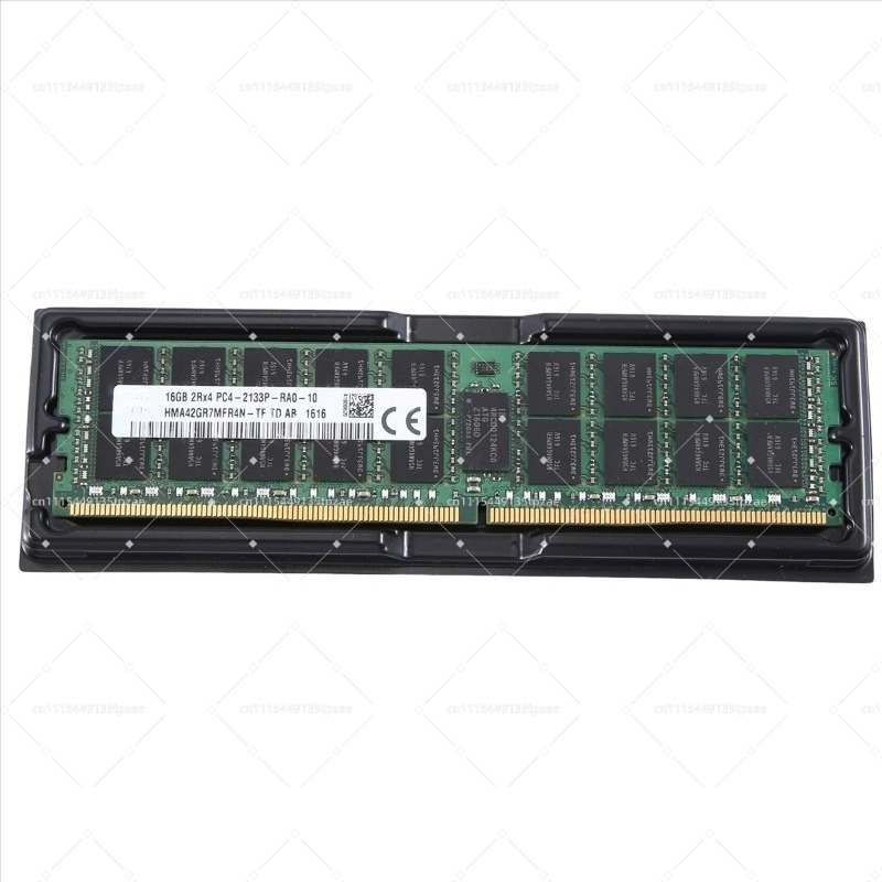 16GB DDR4 ECC REG RECC Server  - đánh giá và giá Server Memory Ddr4