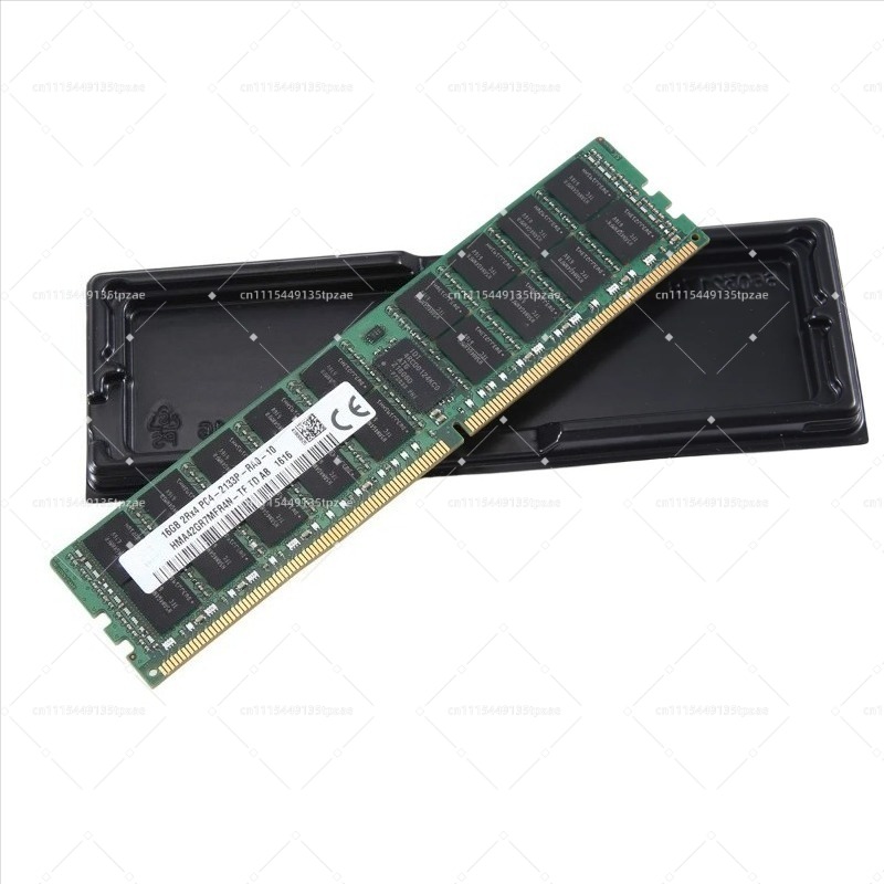 16GB DDR4 ECC REG RECC Server  - đánh giá và giá Server Memory Ddr4