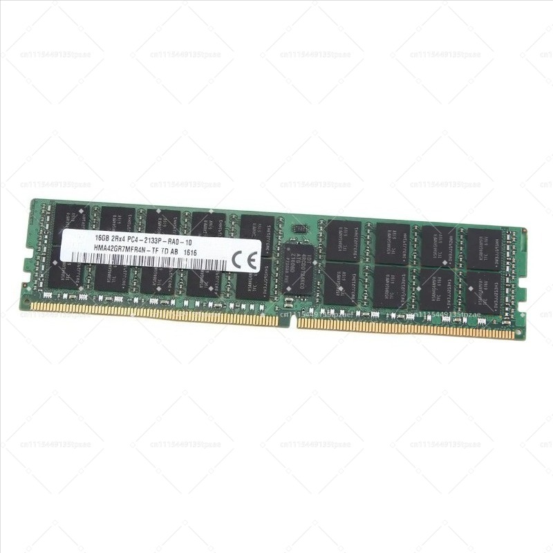 16GB DDR4 ECC REG RECC Server  - đánh giá và giá Server Memory Ddr4