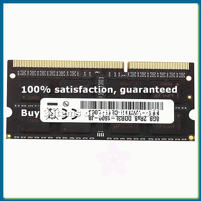 DDR3 8GB Laptop Ram Memory 160 - đánh giá và giá Ddr3 Ram