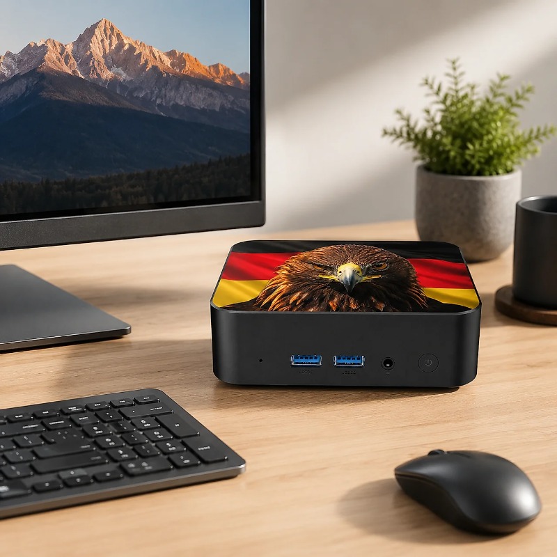 2026  Mini PC Portable Compute - đánh giá và giá Ddr4 Ram