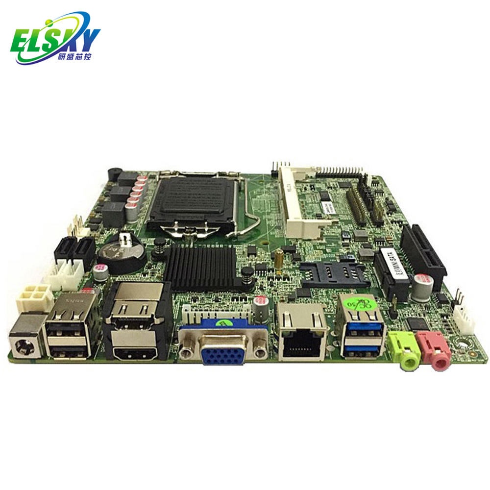 ELSKY LGA 1150 Motherboard for - đánh giá và giá Ddr3 Ram